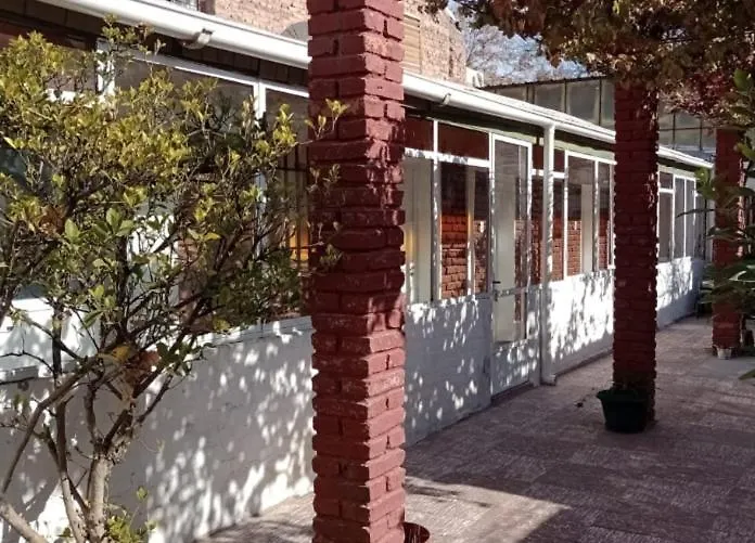 Apartmán Caminos De Mendoza Argentina