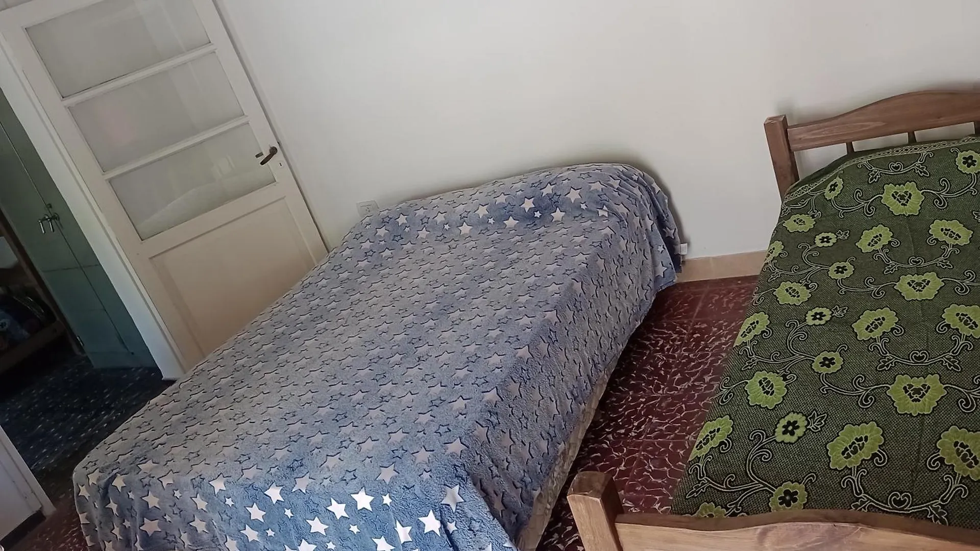 Apartmán Caminos De Mendoza 0*,  Argentina