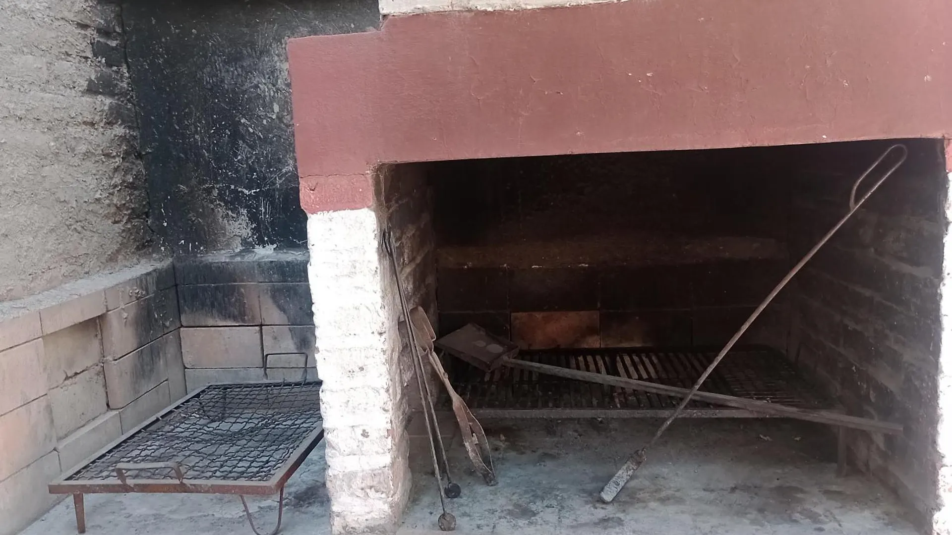 Apartmán Caminos De Mendoza