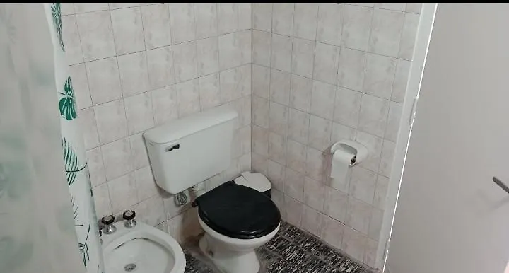 Apartmán Caminos De Mendoza 0*,