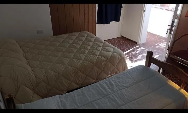 Apartmán Caminos De Mendoza Argentina