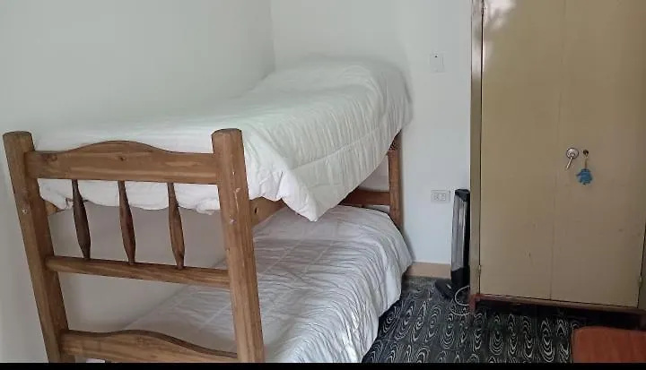 Apartmán Caminos De Mendoza