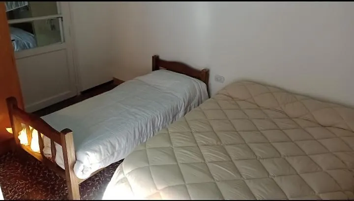 Apartmán Caminos De Mendoza 0*,