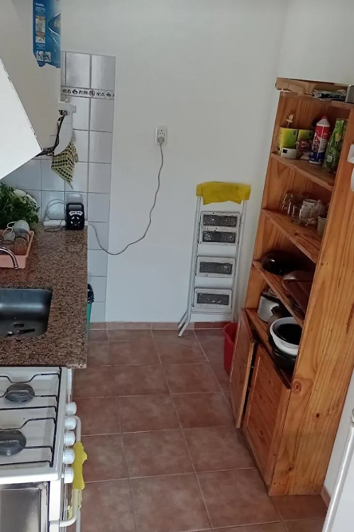 Apartmán Caminos De Mendoza
